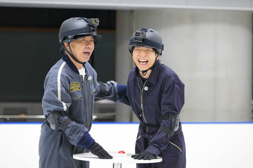 （C）TBS