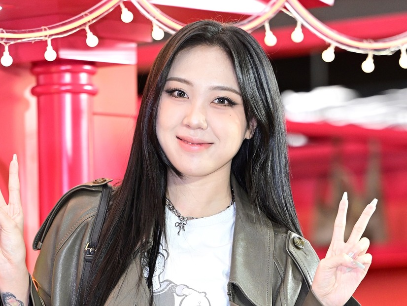 坂口健太郎やBTS・TWICEメンバーも出演…イ・ヨンジの人気“飲酒コンテンツ”が1年6カ月ぶり復活！