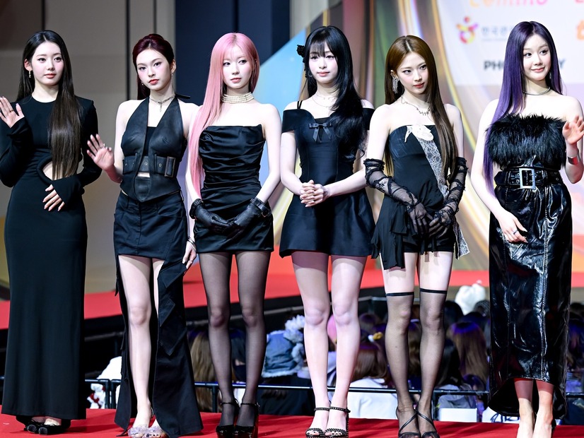 BABYMONSTER、『SHEESH』MVが4億再生突破！K-POPガールズグループのデビュー曲史上最速