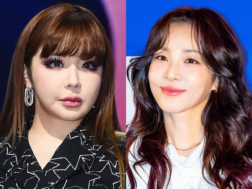 メンバーの“薬物使用”暴露を「なかったことにして」と懇願…？2NE1パク・ボム、意味深手紙を公開も即削除【全文】