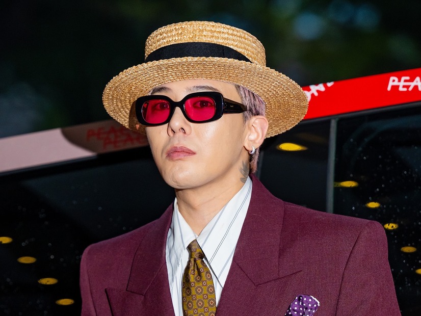 G-DRAGON所属事務所、韓国エンタメ企業初！ドバイに中東法人設立…グローバル展開を加速