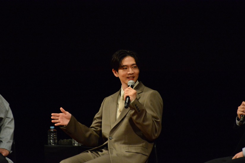 （C）NHK