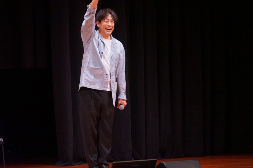 （C）NHK