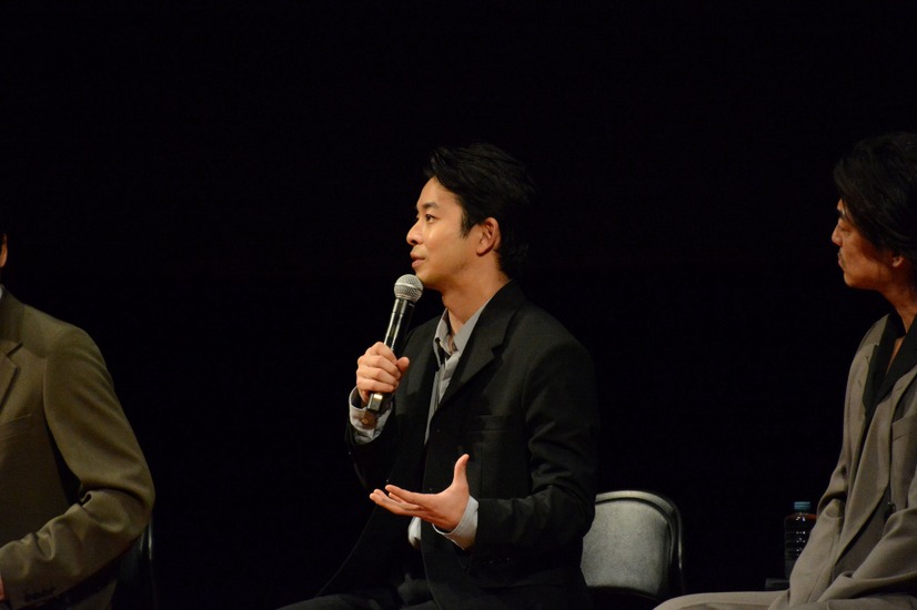 （C）NHK