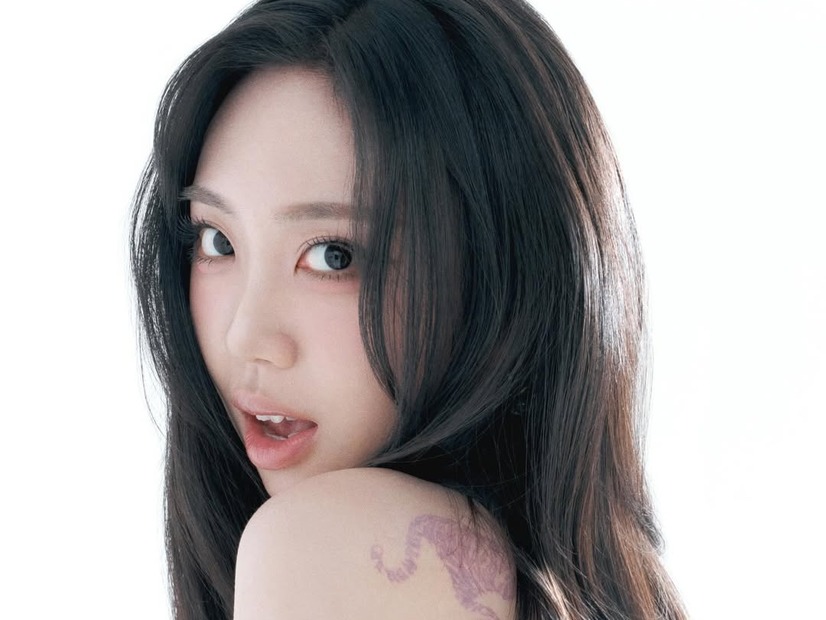 “整形”を堂々告白!?　-13kgダイエットで話題を集めた韓国歌手、ライブ公演での発言が話題「数日前に…」