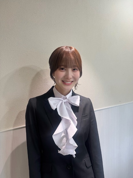 本田紗来（写真は本田紗来の公式Xから）※所属事務所に掲載許諾をもらっています