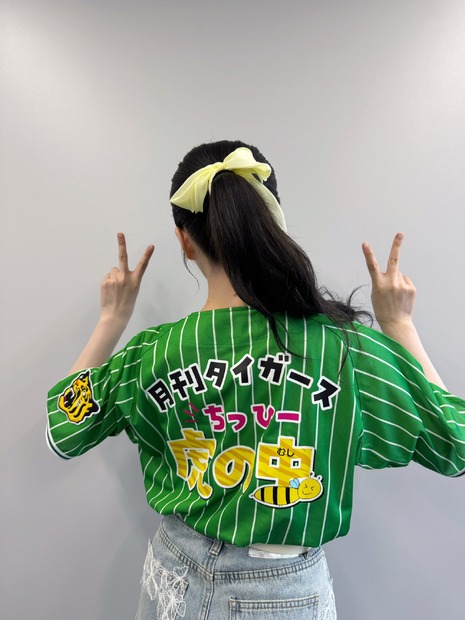 川上千尋（写真は川上千尋の公式Xから）※所属事務所に掲載許諾をもらっています