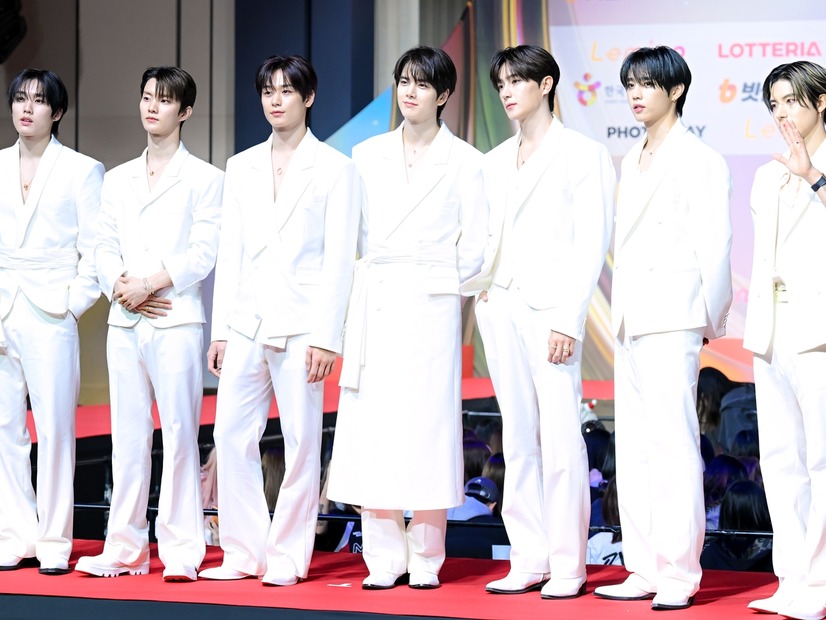 専属契約めぐる争いがドロ沼化…THE BOYZ、事務所代表を“横領”で刑事告訴　法廷バトルへ