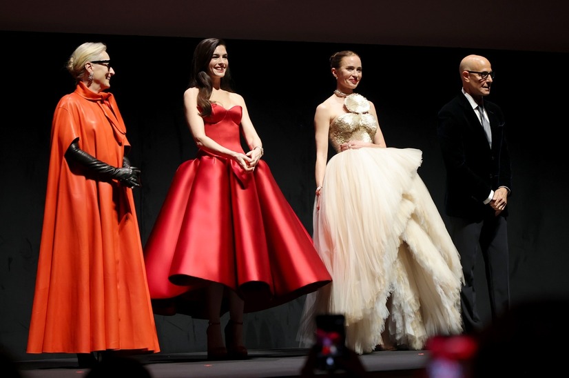 Photo by Mike Coppola／Getty Images for 20th Century Studios ／Getty Images for Disney