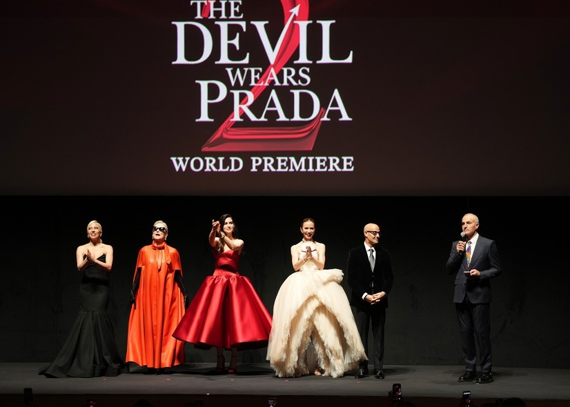 Photo by TheStewartofNY／Getty Images for 20th Century Studios／Getty Images for Disney