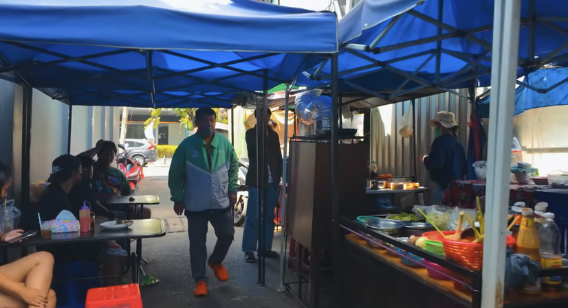 【アジア美食レポート】路地裏50バーツから和牛まで！一度は食べたいバンコク“絶品ガパオ”3選