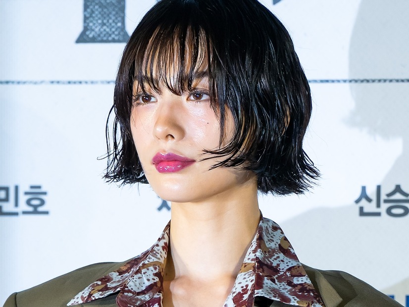 「呆れて腹が立った…」自宅で強盗未遂被害のナナ、法廷で怒りあらわ　出廷後の心境明かす