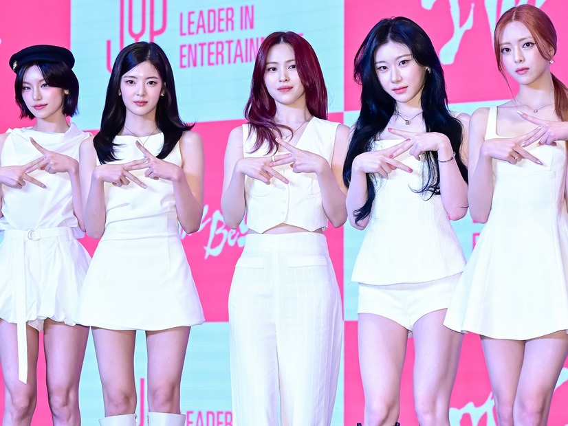 ITZY、5月18日に電撃カムバック！約6カ月ぶりに新アルバム『Motto』リリースへ