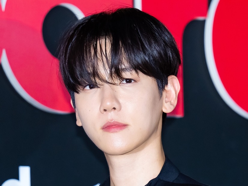 EXOベクヒョンも“G-DRAGONの同僚”に？SHINeeテミンに続いて移籍か、急成長のギャラクシー