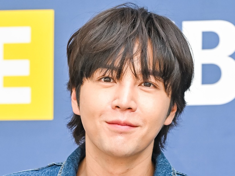 チャン・グンソク率いるバンドCHIMIRO、東京追加公演が決定！7月に豊洲PITで開催