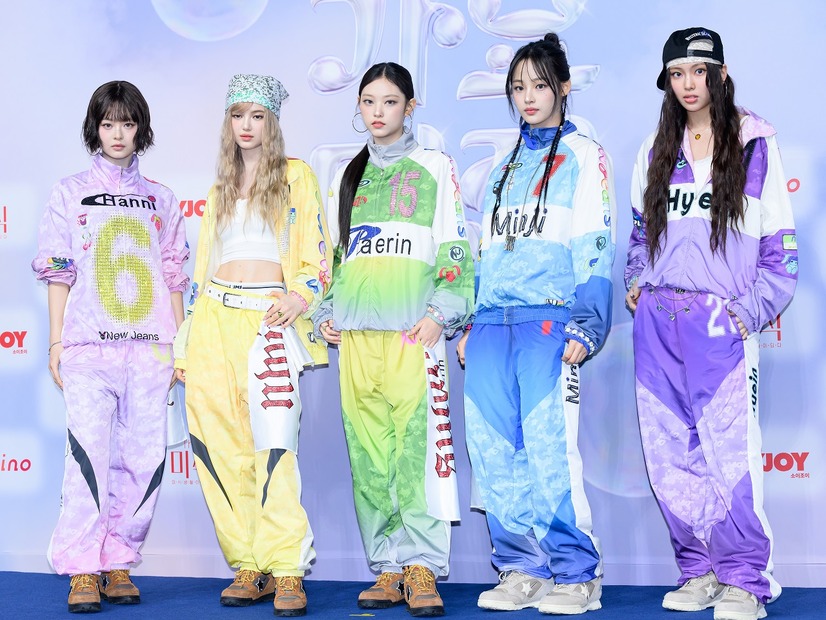「NewJeans」名前は同じでも中身は全くの別物か、復活の兆しの裏で問われるファンの“覚悟”