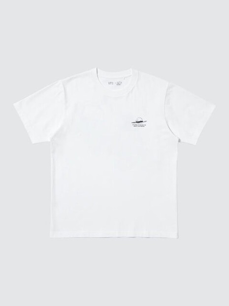「ワンピース」ルフィの“歴代ギア”が揃い踏み！ユニクロ「集英社100周年UT」第2弾 Tシャツのデザインが名シーンだらけ