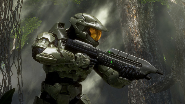 マイクロソフトに28年在籍し『Halo』シリーズなどのエグゼクティブプロデューサーも務めたベテラン開発者が退社
