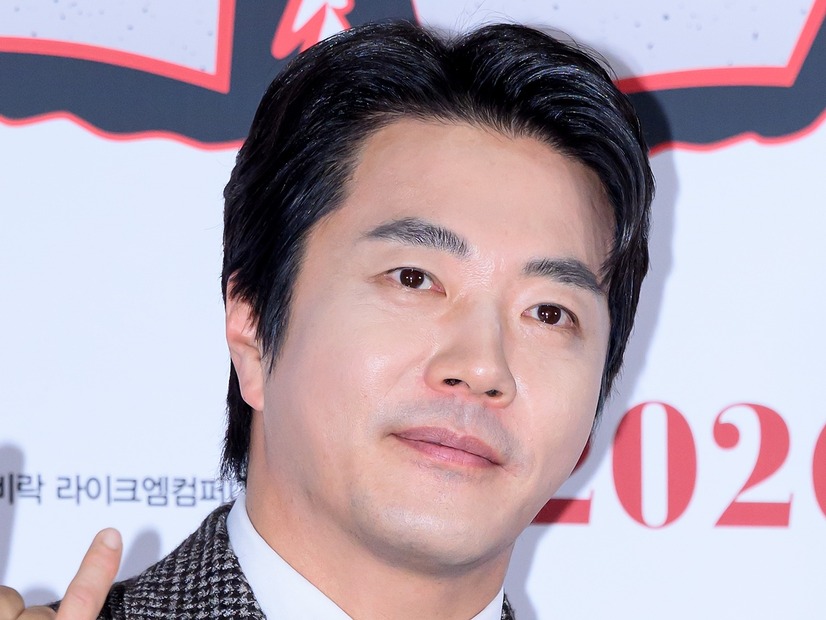 “学園もののアイコン”俳優クォン・サンウ、高校生アクションドラマに出演決定！主人公の叔父役に