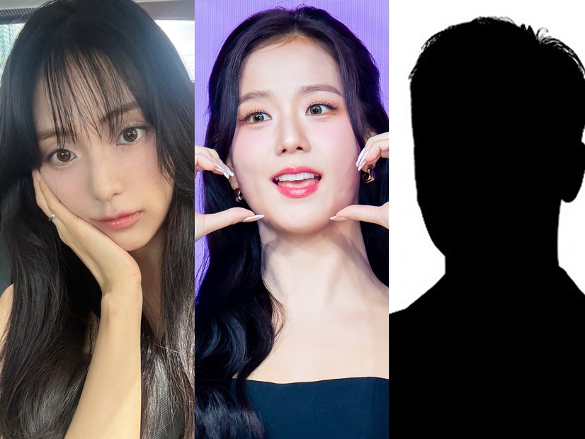疑惑の兄は切り捨て、芸能界入りの姉は応援？ BLACKPINK・ジスのねじれた“家族ブランド”