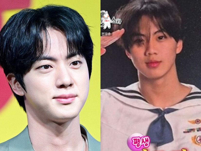韓国俳優の息子が“BTS・JIN似”と話題！ファンもすでにいる息子、芸能界デビューの予定は？