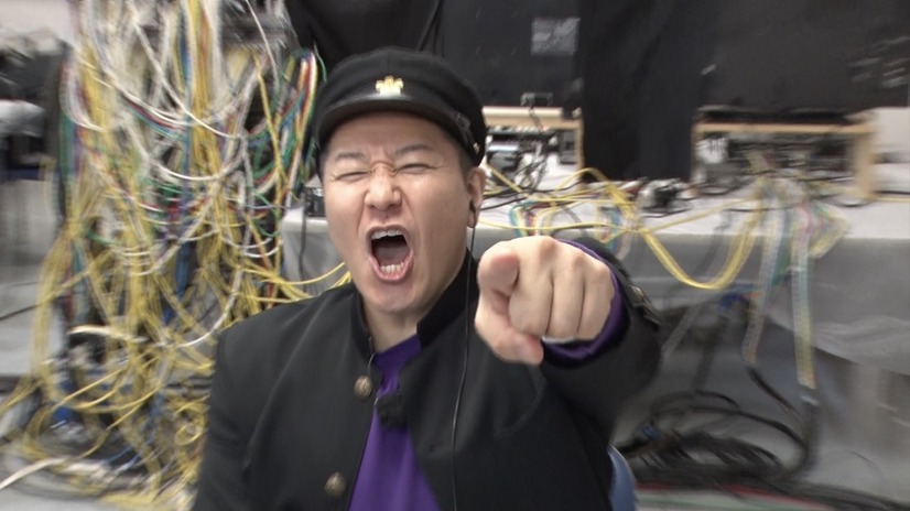 （C）フジテレビ
