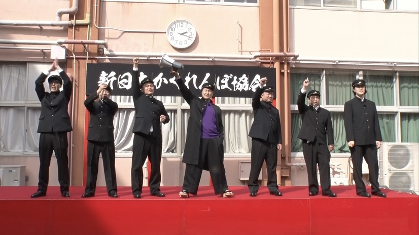 （C）フジテレビ