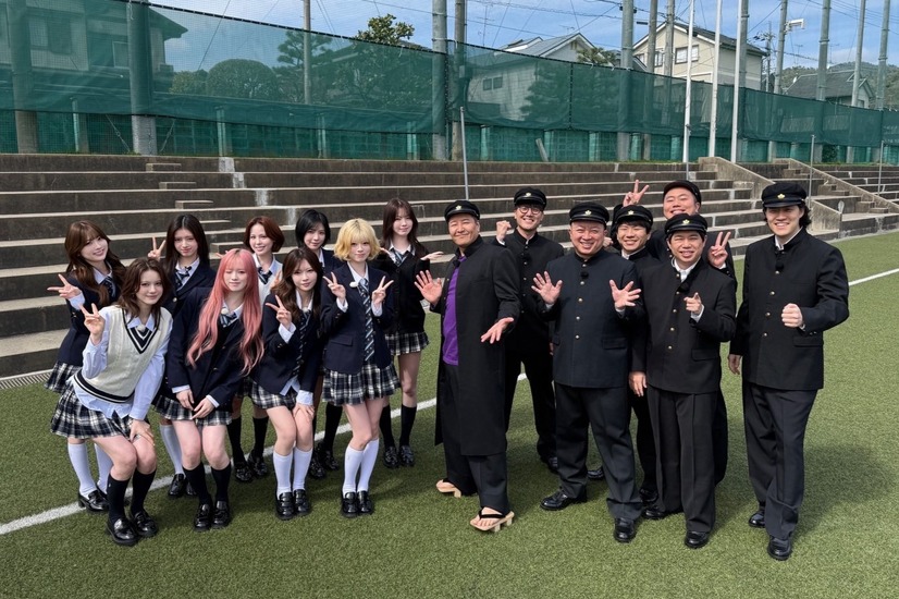 （C）フジテレビ
