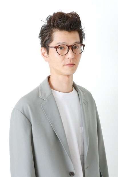 （C）NHK