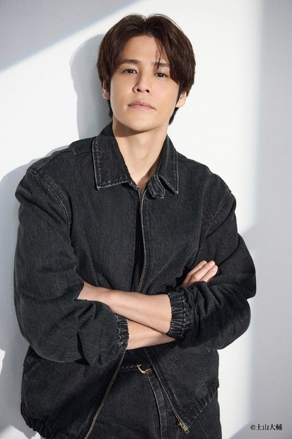 （C）NHK