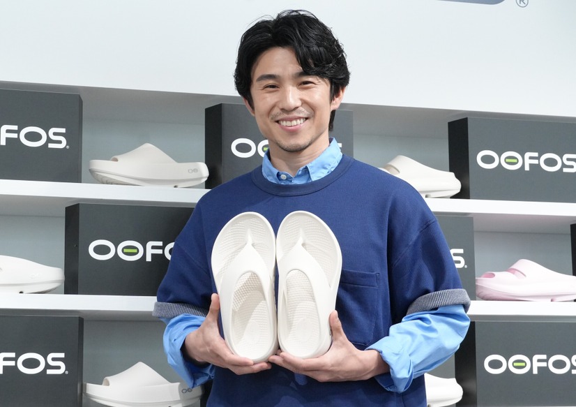中尾明慶【撮影：小宮山あきの】