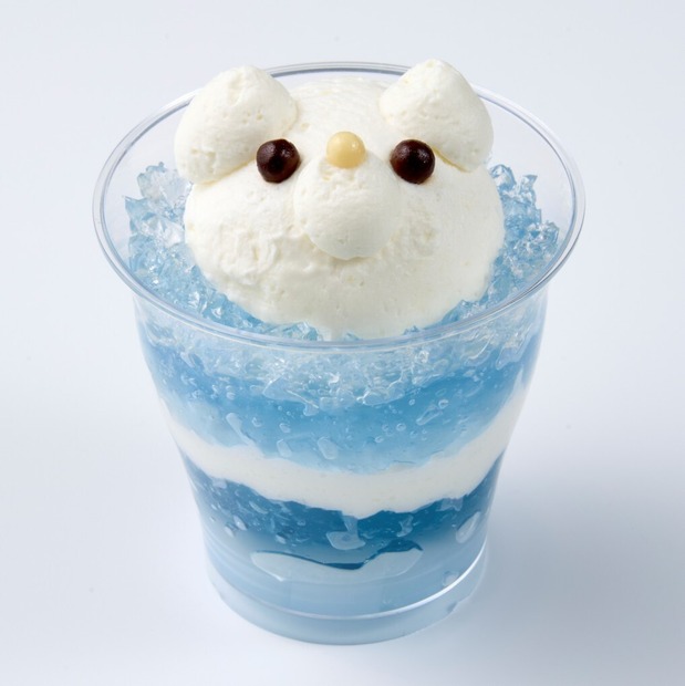 こどもの日 ひょっこりしろくま（税込380円）