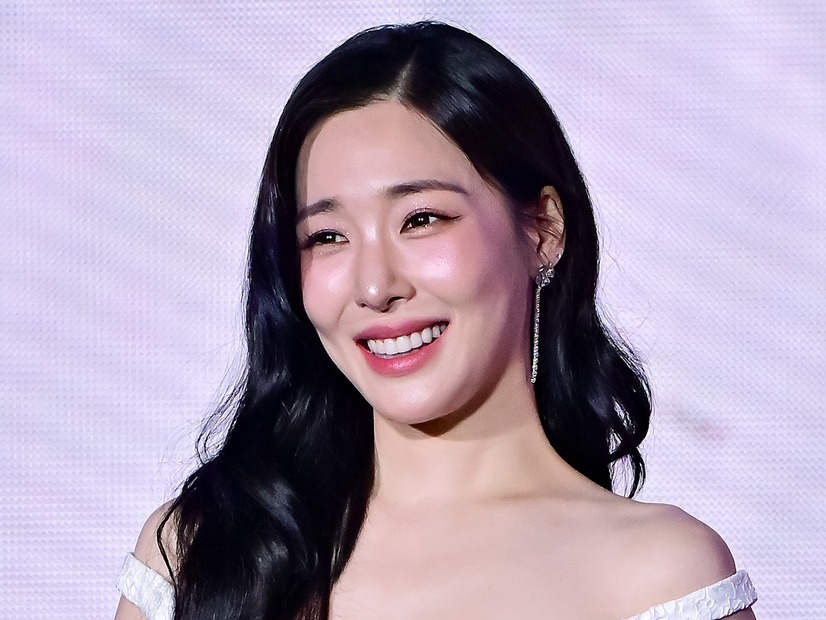少女時代・ティファニー、結婚から2カ月…新曲リリース決定！約7年ぶりソロカムバックへ