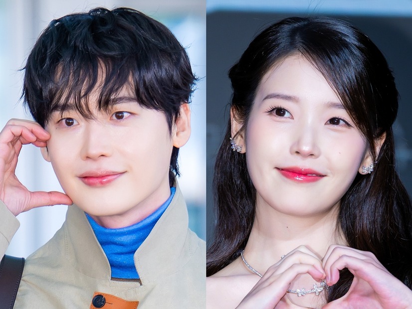 4歳年上イケメン俳優と交際中のIU、恋愛観を告白？「本当に愛しているなら…」