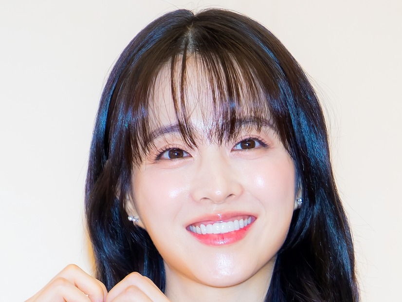 19歳上俳優と熱愛説…女優パク・ボヨン、当時を振り返る「周りが父に『相手が年上すぎ』と」