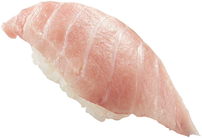 『みなみ鮪大とろ』（税込260円）