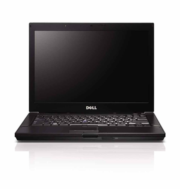 Dell Latitude E6410