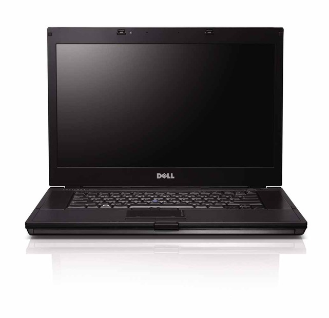 Dell Latitude E6510