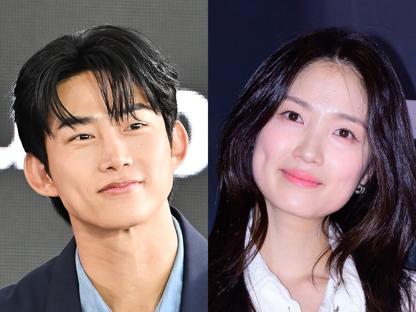 新婚旅行ではなく、共演女優の応援へ！結婚式を挙げたばかりのオク・テギョンの投稿が話題