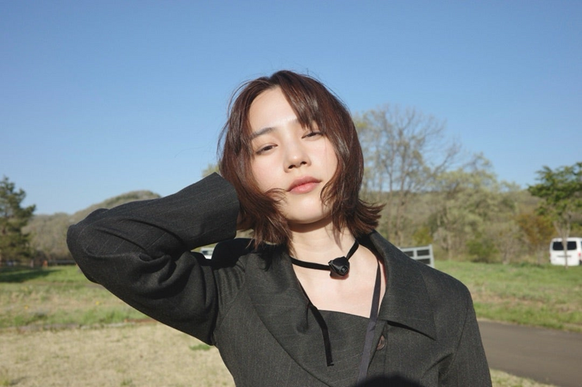 のん、