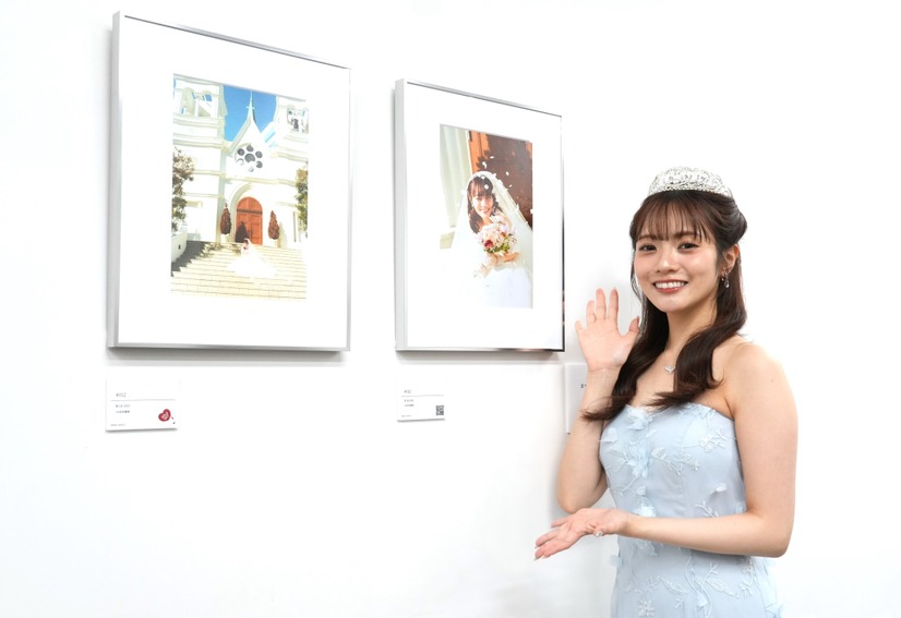 宮田愛萌【撮影：小宮山あきの】