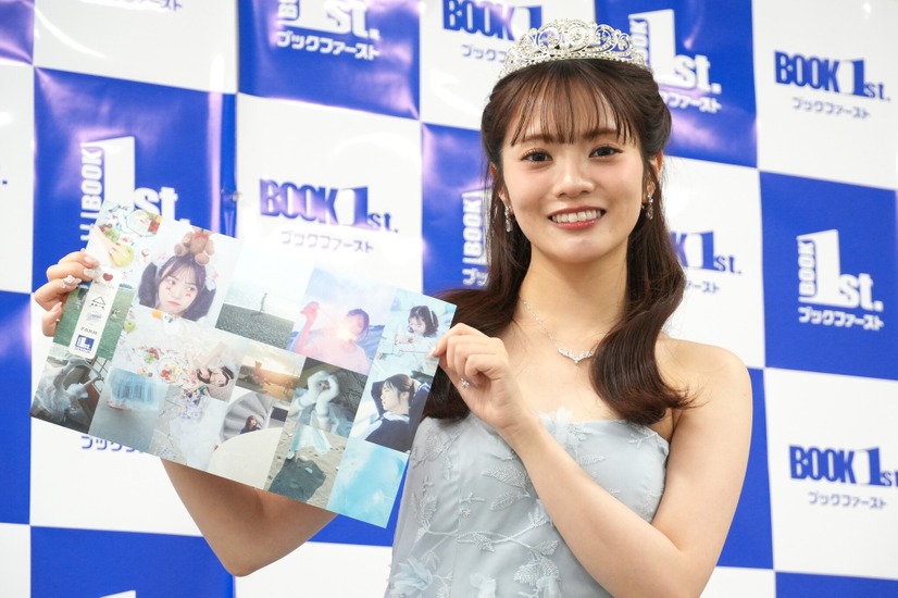 宮田愛萌【撮影：小宮山あきの】
