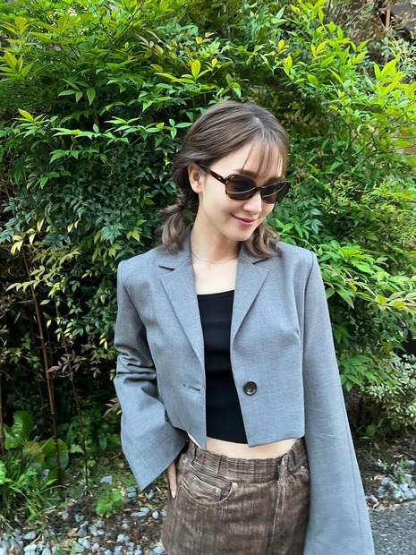剛力彩芽（写真は剛力彩芽の公式インスタグラムから）※所属事務所に掲載許諾をもらっています
