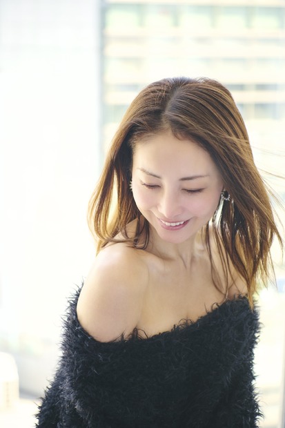 「祖崖っぷちアイドルの熊切あさ美が、全肯定BODY」主婦と生活社