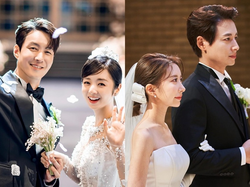 日本人女性と韓国人男性の結婚が急増中　韓国芸能界でも高まる“日本人妻”の存在感
