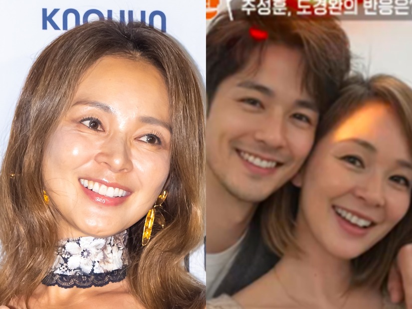 「本当にイケメン」と顔を赤らめたSHIHO、“彼氏”公開!?夫・秋山成勲の意外な反応とは？