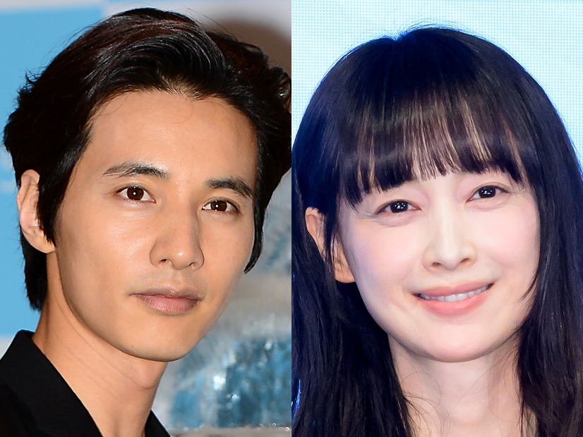 元祖“韓流四天王”の夫ウォンビンは大食い!?女優イ・ナヨン、7億円超自宅の冷蔵庫を公開