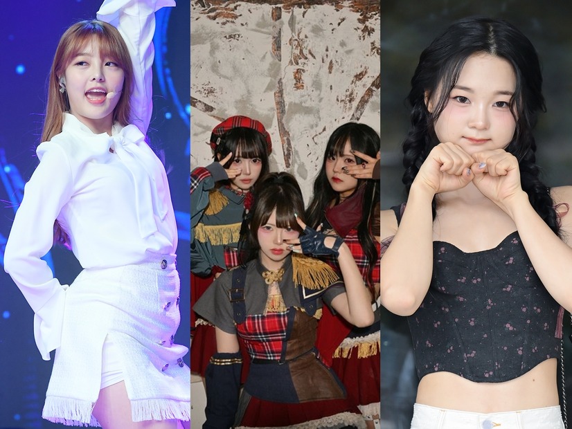 「代表と付き合えばセンターに」元K-POPアイドルの証言が波紋　華やかなステージの裏にある事務所との力関係