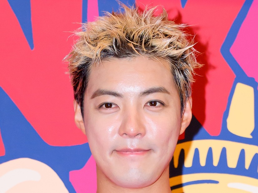日本国籍を捨て韓国人に！山田涼介と共演したカンナム、“6度目の正直”で受かった帰化試験の秘話