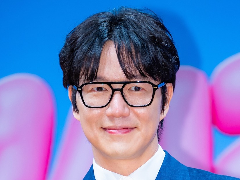 ショッピングセンター公演から『千鳥の鬼レンチャン』出演まで！韓国歌手、日本進出を語る